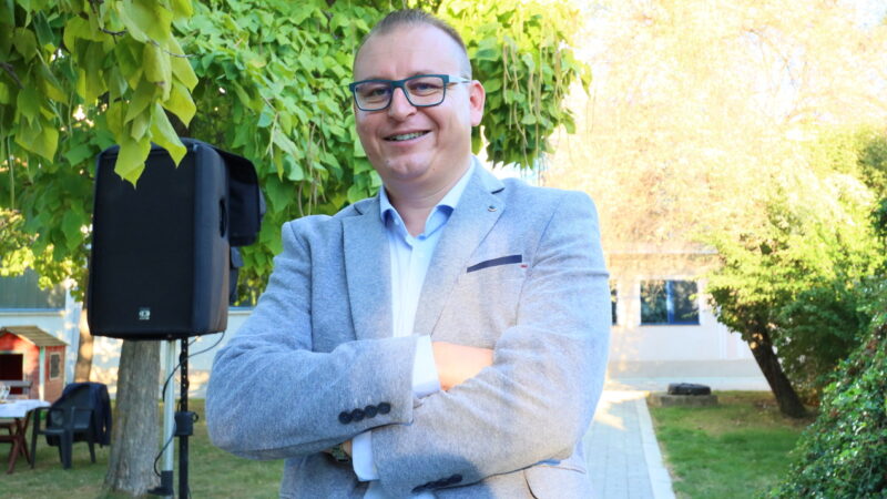 Проектен менаџер