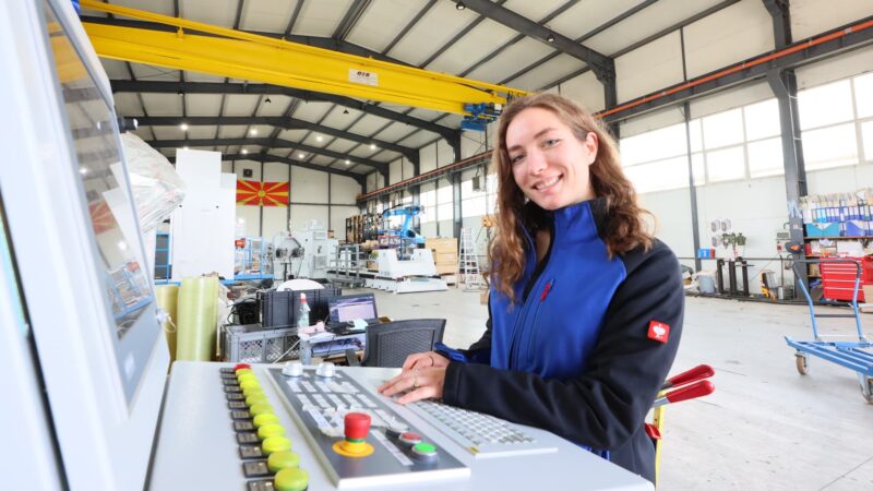 Електро инженер