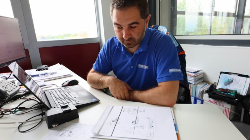 Електроинженер – Конфигурирање и дизајн на електрични системи