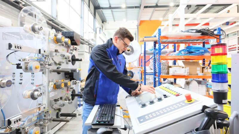 Софтвер инженер