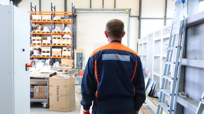 Општ работник