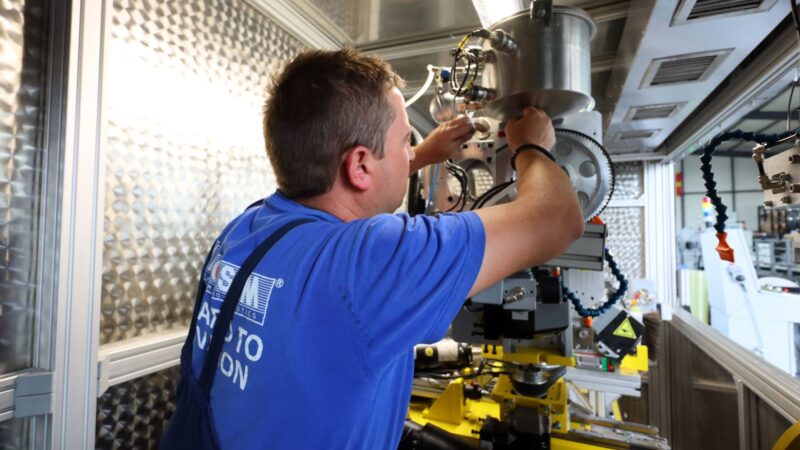 Механичар – бравар