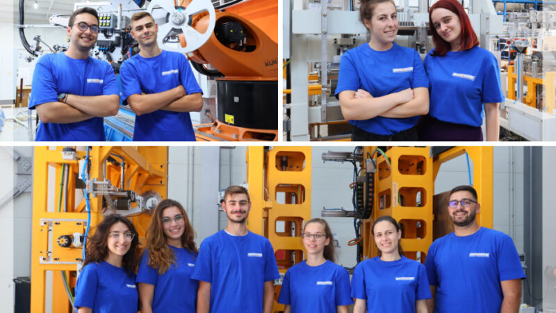 Студентска пракса