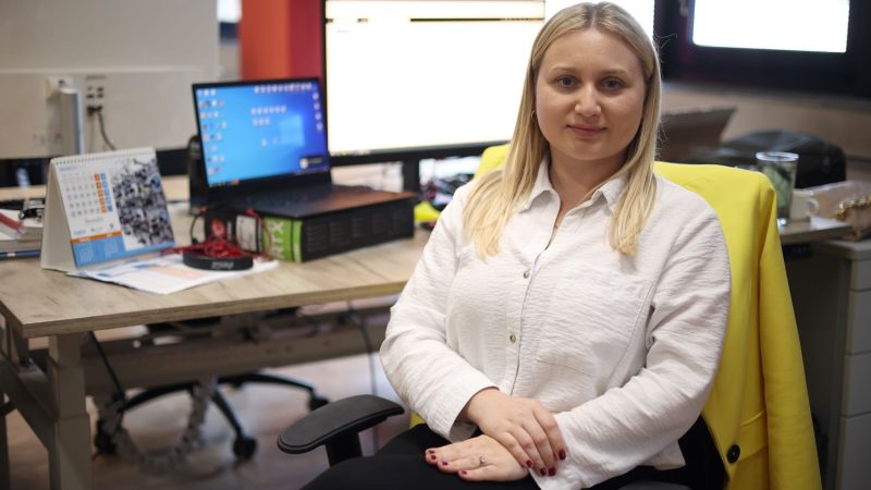 Проектен менаџер