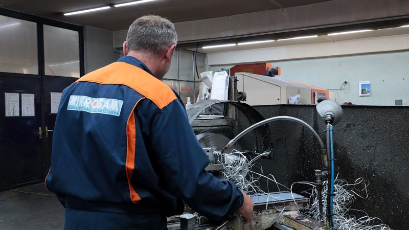 Металообработувач