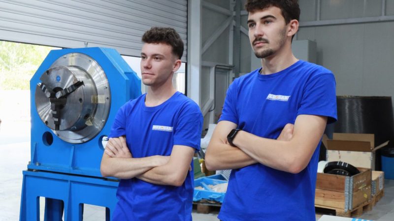 ИТ/Програмер