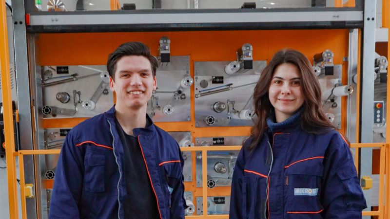 Машински инженер – конструктор